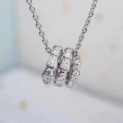 Vintage Handmade Necklace