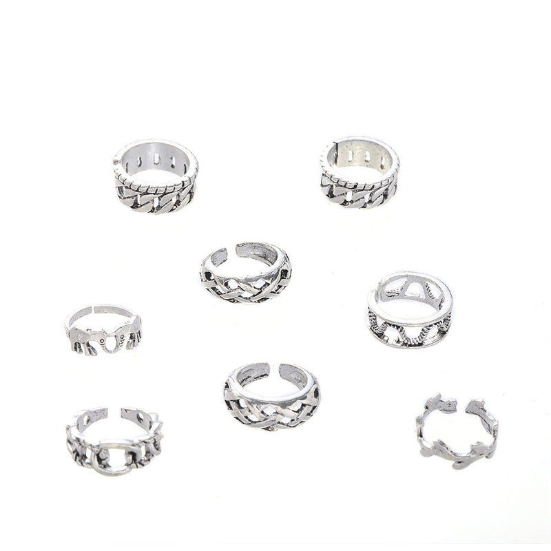 Stunning Set for Daily Wear