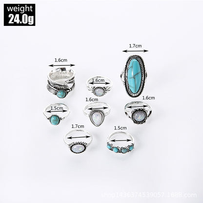 Vintage Handmade Ring