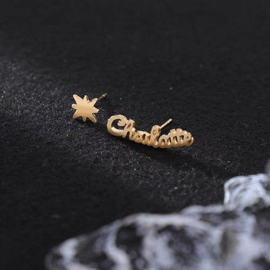 Romantic Earring for Special Moments