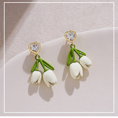 Stunning Earring for Daily Wear