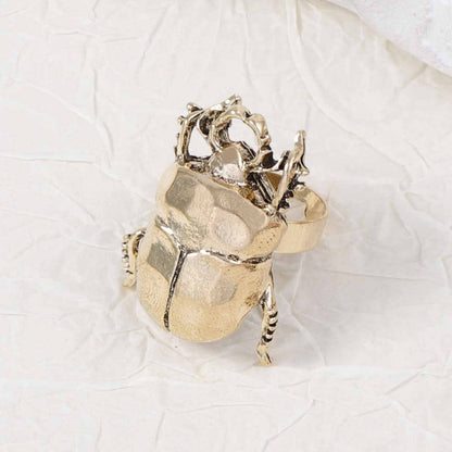 Vintage Handmade Ring