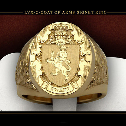 Elegant Ring for Every Occasion