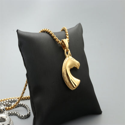 Delicate Artisan Necklace