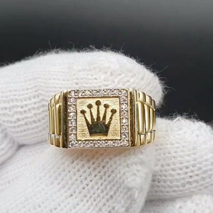 Classic Piece with Timeless Appeal