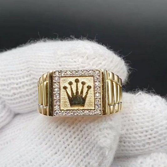 Classic Piece with Timeless Appeal
