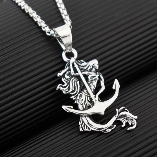 Beautiful Necklace with Unique Style