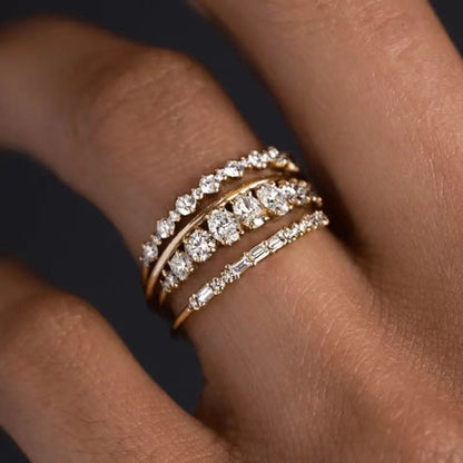 Charming Set for Any Occasion