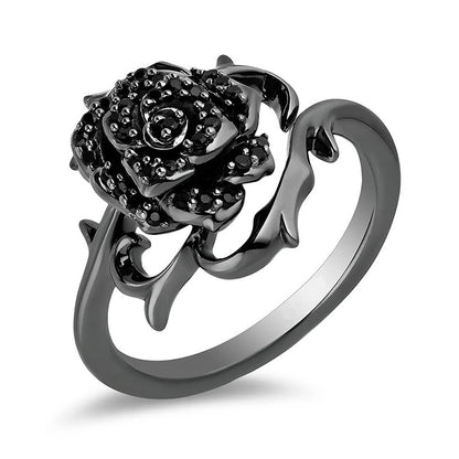 Classic Ring with Timeless Appeal