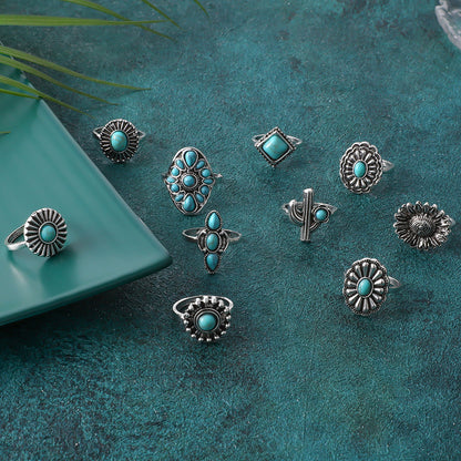 Beautiful Set with Unique Style