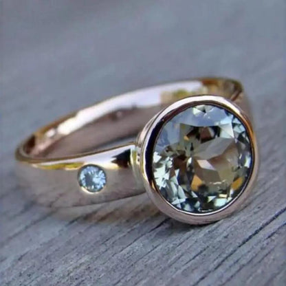 Vintage Handmade Ring
