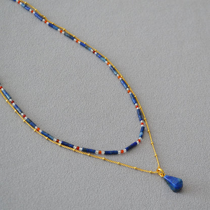 Charming Necklace for Any Occasion