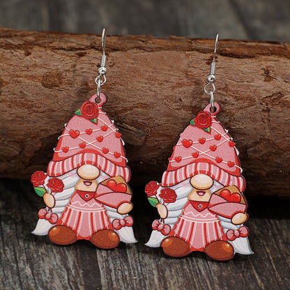 Stunning Earring for Daily Wear
