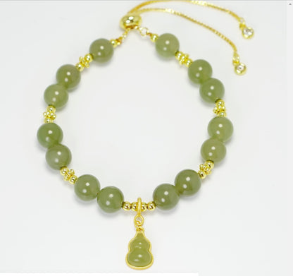 Classic Bracelet with Timeless Appeal