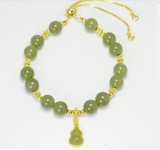 Classic Bracelet with Timeless Appeal