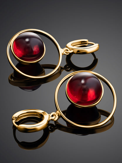 Classic Earring with Timeless Appeal