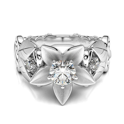 Elegant Ring for Every Occasion