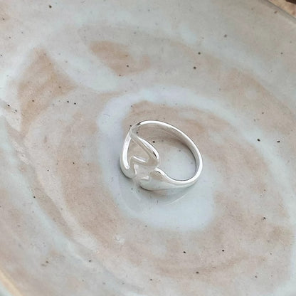 Romantic Ring for Special Moments