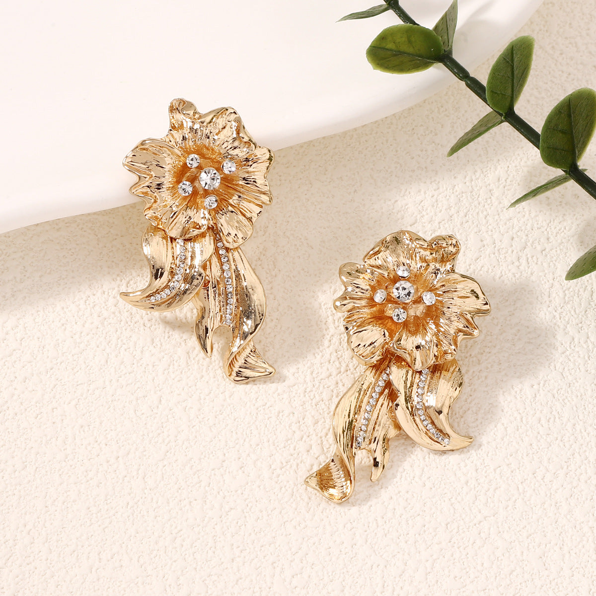 Romantic Earring for Special Moments