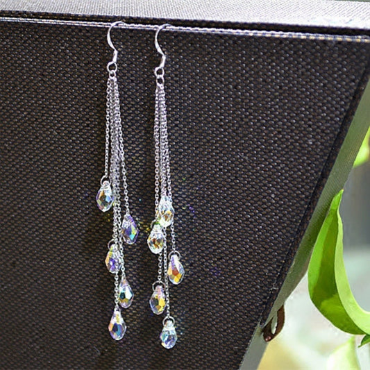 Charming Earring for Any Occasion
