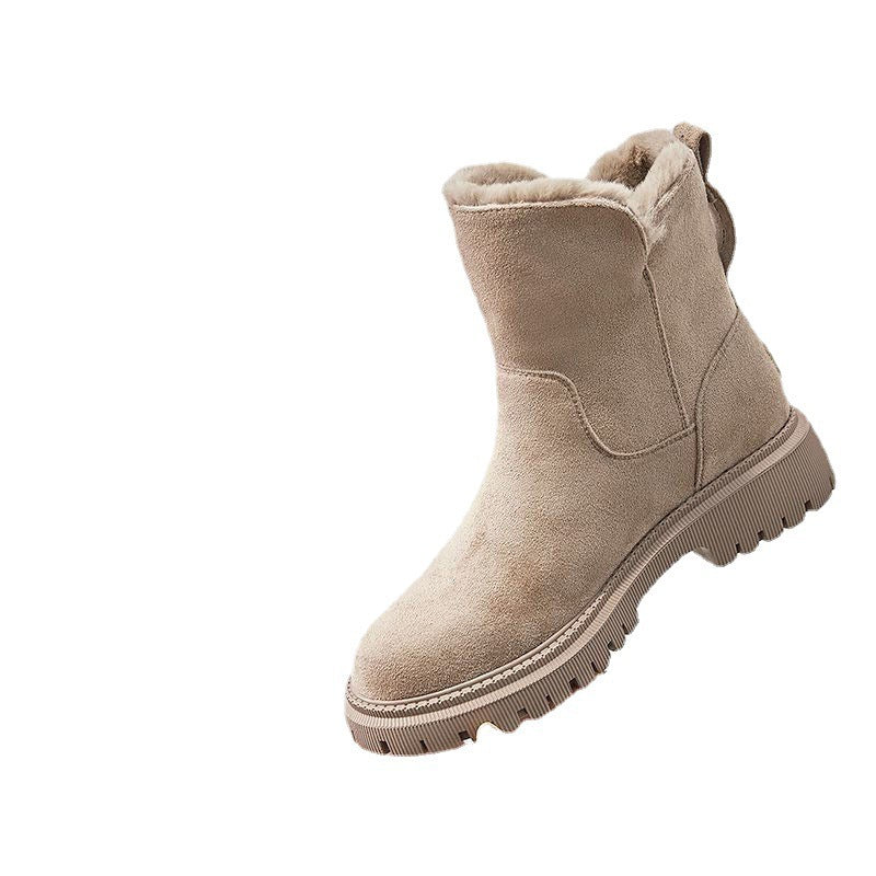 Beautifully Crafted Orthopedic Boots
