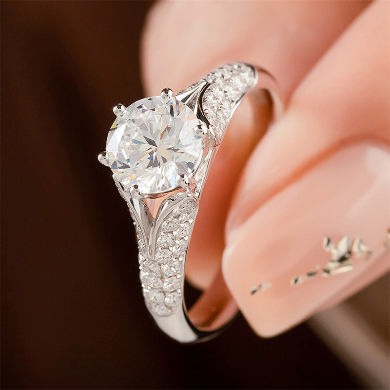 Vintage Handmade Ring