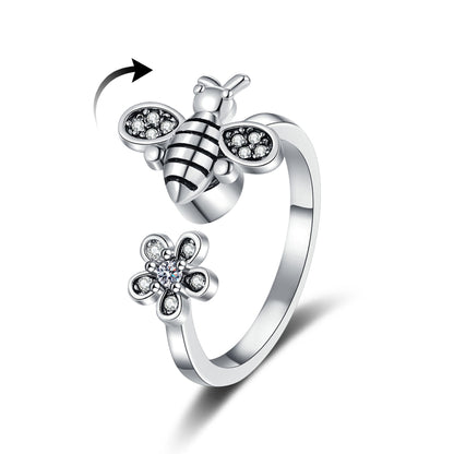 Delicate Artisan Ring