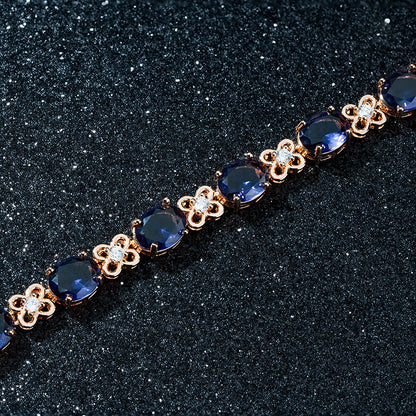 Delicate Artisan Bracelet