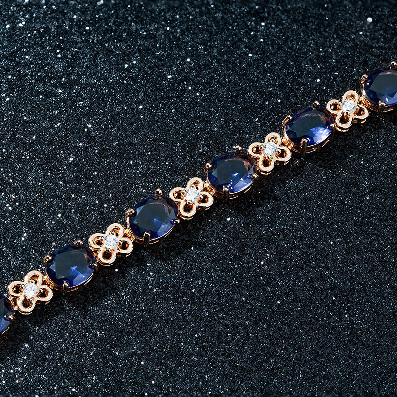 Delicate Artisan Bracelet