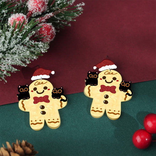 Charming Earring for Any Occasion