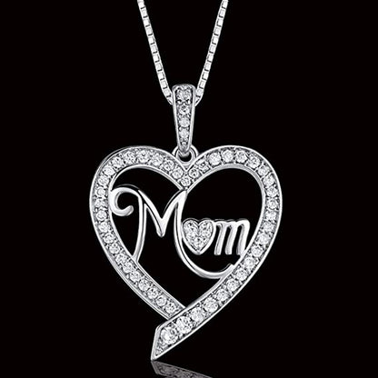 Romantic Necklace for Special Moments
