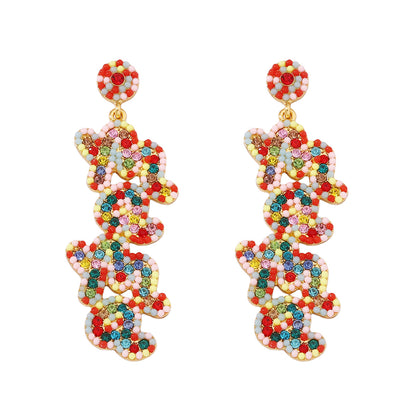 Elegant Pearl Earring for Every Occasion