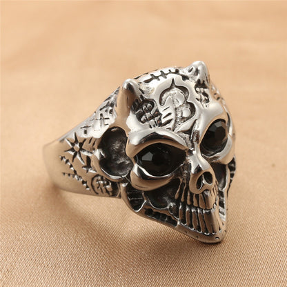 Charming Ring for Any Occasion