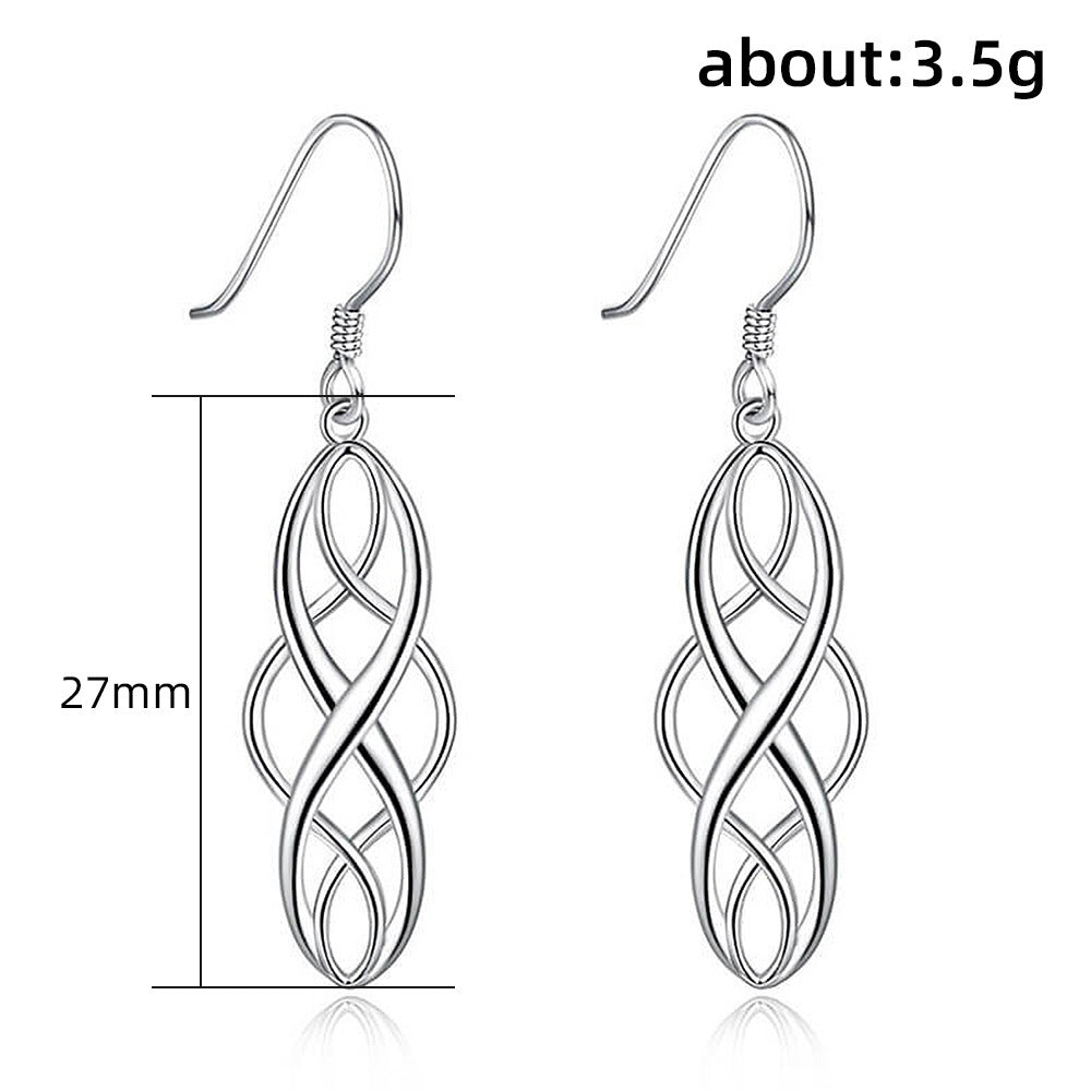 Romantic Earring for Special Moments