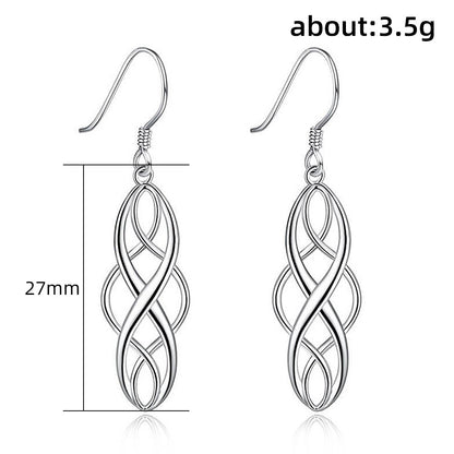 Romantic Earring for Special Moments