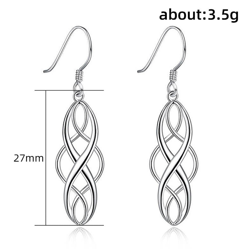 Romantic Earring for Special Moments