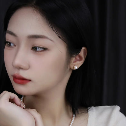 Elegant Pearl Earring for Every Occasion