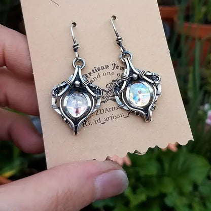 Stunning Earring for Daily Wear
