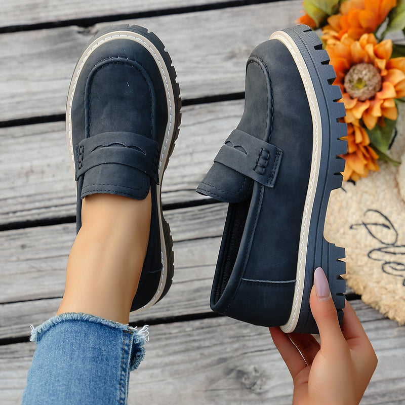Graceful Orthopedic Shoes for Modern Look