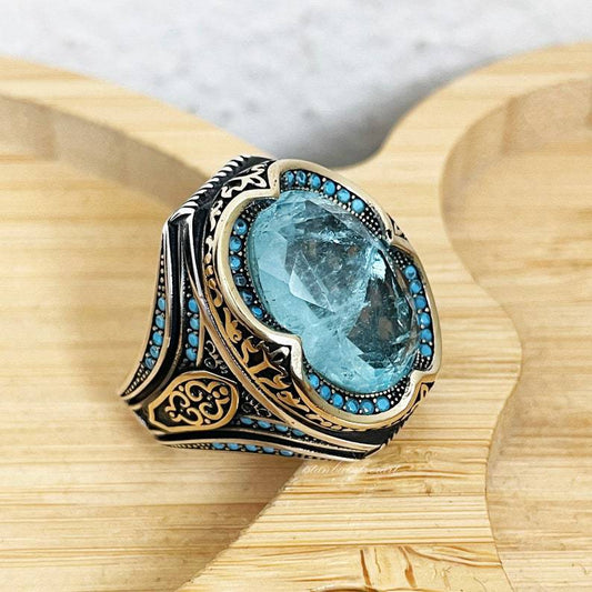 Romantic Ring for Special Moments
