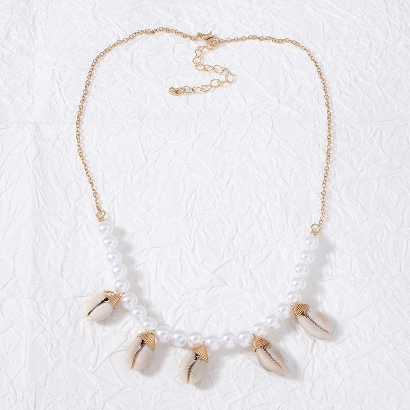 Romantic Necklace for Special Moments