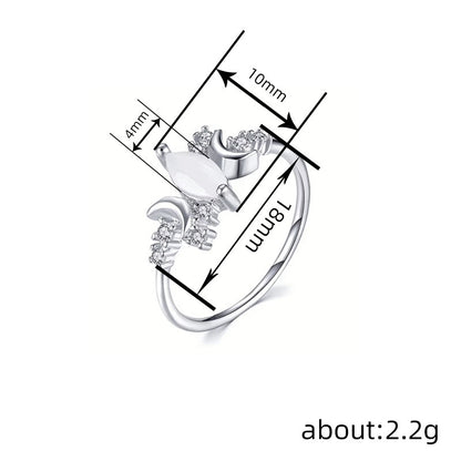 Stunning Ring for Daily Wear
