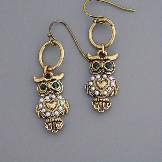 Charming Earring for Any Occasion