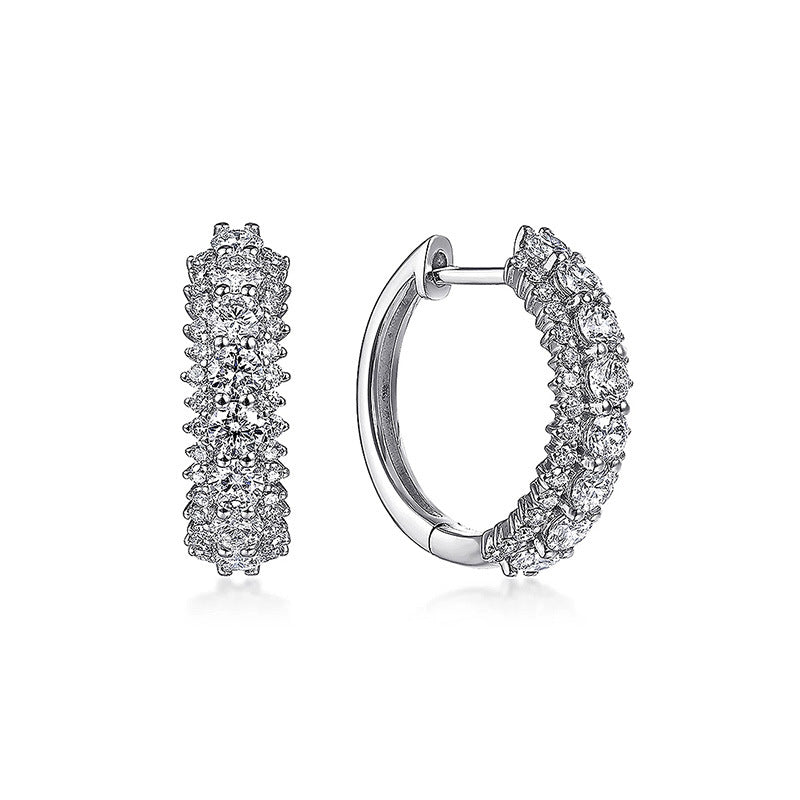 Elegant Earring for Every Occasion