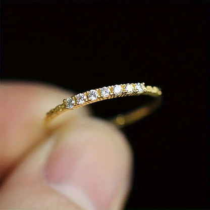 Stunning Ring for Daily Wear