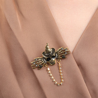 Beautiful Gold Piece with Unique Style
