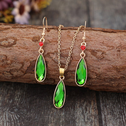 Stunning Necklace for Daily Wear
