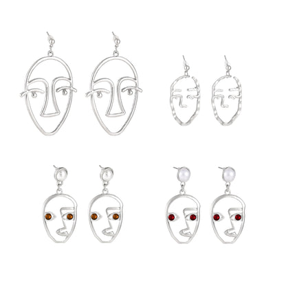 Classic Earring with Timeless Appeal