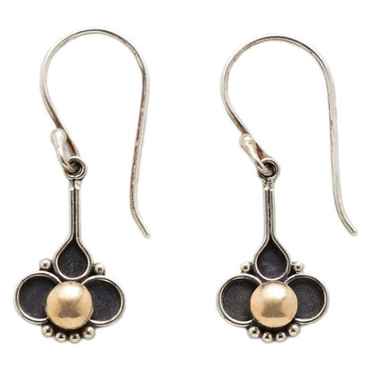 Elegant Silver Earring for Every Occasion