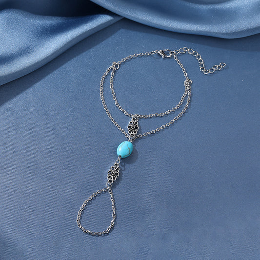 Stunning Anklet for Daily Wear